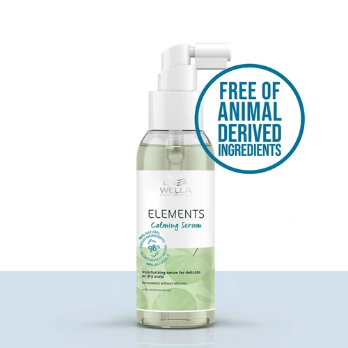Wella Professionals Elements Calming Serum 100ml főképe